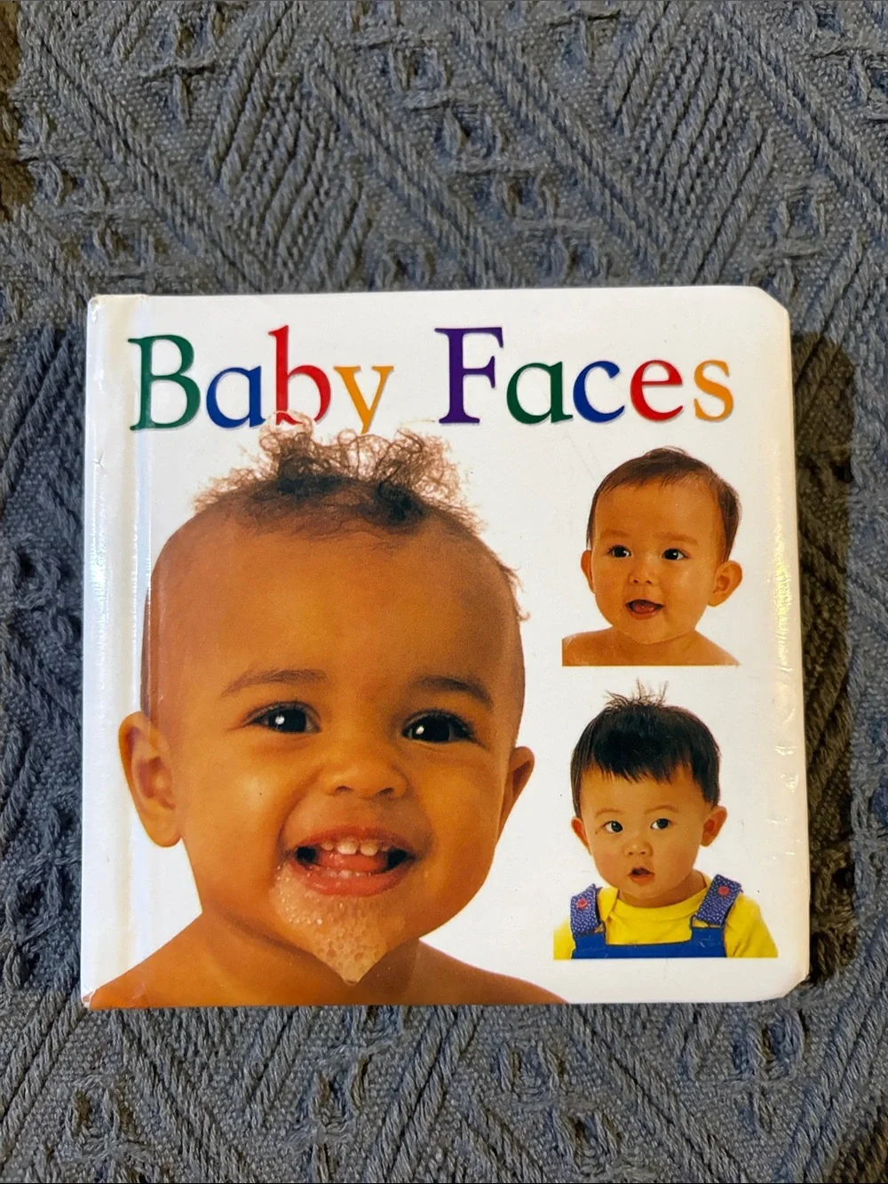 Baby 15 piece books in great condition